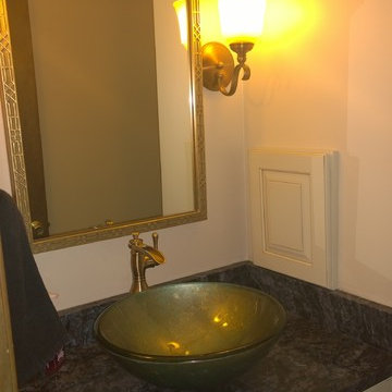 Dura Supreme Cabinetry