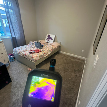 Water Damage Restoration