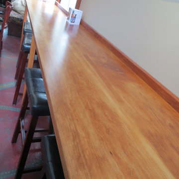 North Branch Cafe, Montpelier VT