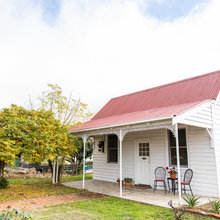 Granny Flat Ideas