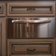 cabinets