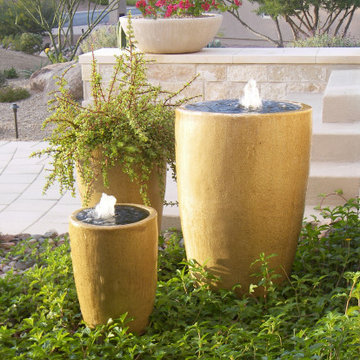 Tonto Verde Panoramic View