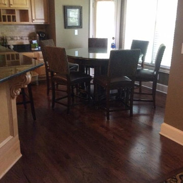 Hardwood Flooring Roswell