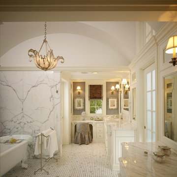 Beautiful Bath Rooms
