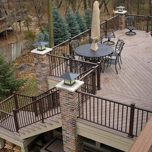 Exterior Ideas