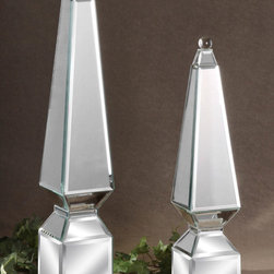 Hollywood Glamour - Decorative Objects And Figurines