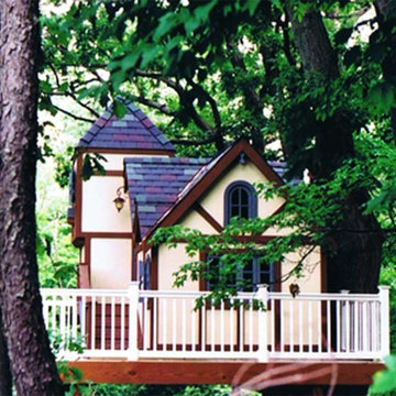 Storyland Playhouse