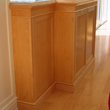 Media Cabinetry