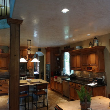 Veenker Residence