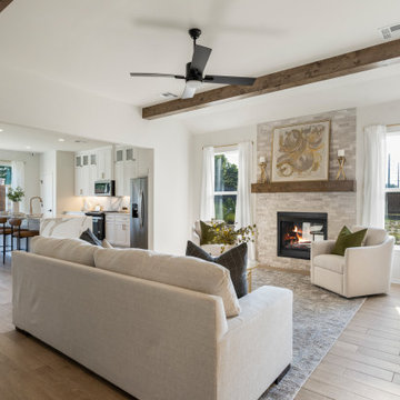 Living Areas