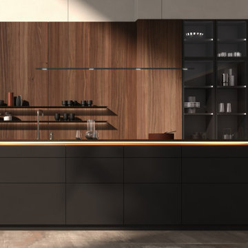 BOSSA Timeless Living