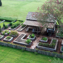 Vegtable gardens