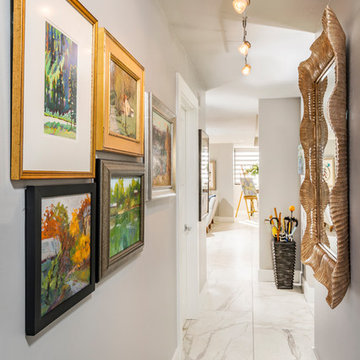 Small Space Big Style Condo