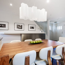 Our House Dining Room