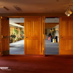 Simpson Door - Products