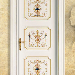 Traditional and classic doors - Interior Doors
