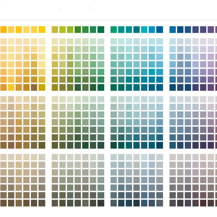colors