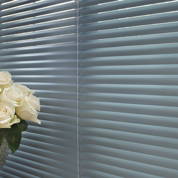 Hunter Douglas Formal Style Window Treatments and Draperies