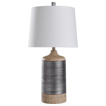 Householder 32" Table Lamp
