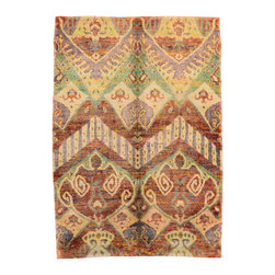 Коллекция Ethnic - Novelty Rugs