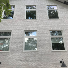 Exterior Elevation Design