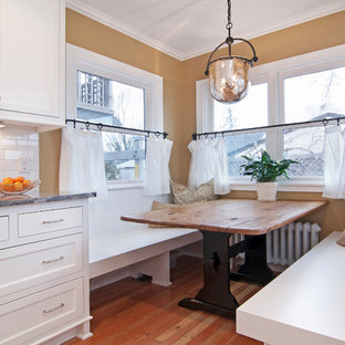Pillowed Subway Tile Houzz