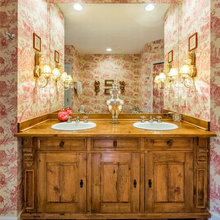 Sophisticaticed Rustic