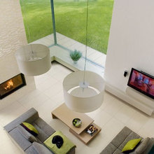 Living Room Ideas