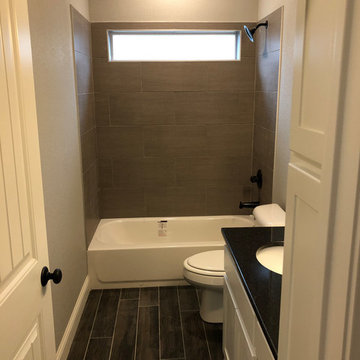 Mary street new custom build