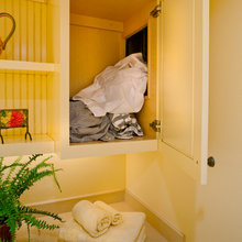 Laundry Chute