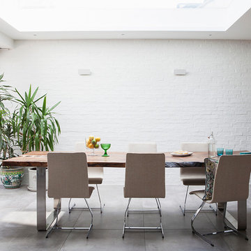 Contemporary Brighton Renovation