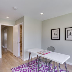 House Remodeling - 9th St NE - Products