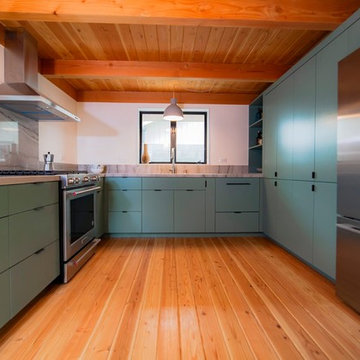 Guest House Convertion in Los Angeles