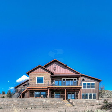 Florence, Montana Residence