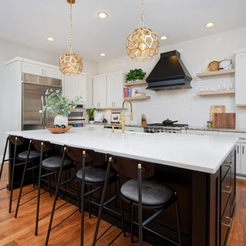Home Renovation & Decor