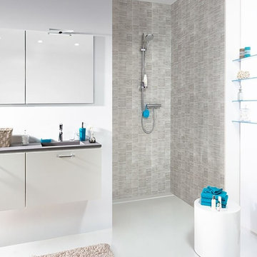 Dumapan - Decorative Wall Panels For Kitchens and Bathrooms