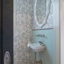 POCKET DOOR HARDWARE