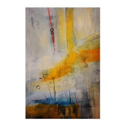 Abstract Art Prints - Prints And Posters