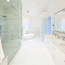 master ensuite
