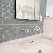 Hallway Bathroom 2012