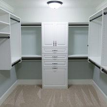 Closet Ideas