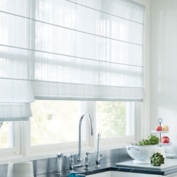 Window Treatments - Window Treatments