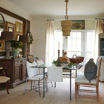 Tuscan Farmhouse