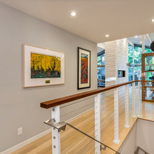 Living Areas