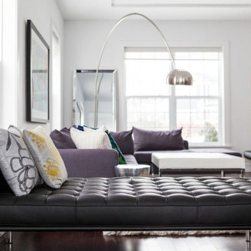 Living Room Ideas