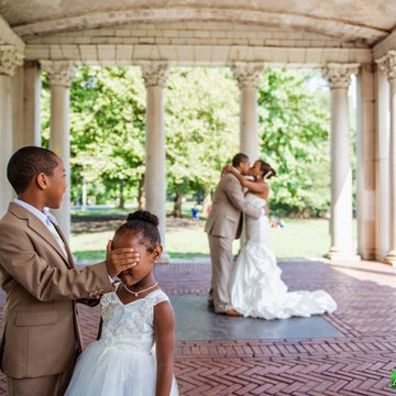 Last Minute Wedding Photographer
