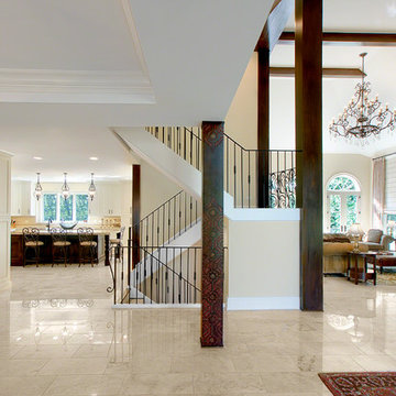 Willow Springs Remodel