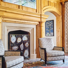Evitt Library