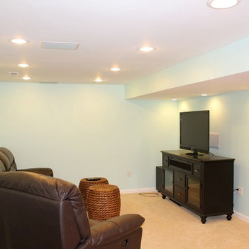 Our Work