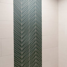 Montebello Master Bath/Bed Remodel